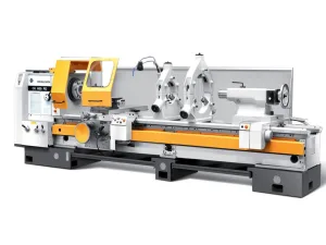 Spitzendrehmaschine CU 1000 RD