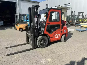 EP Equipment CPQD30T8