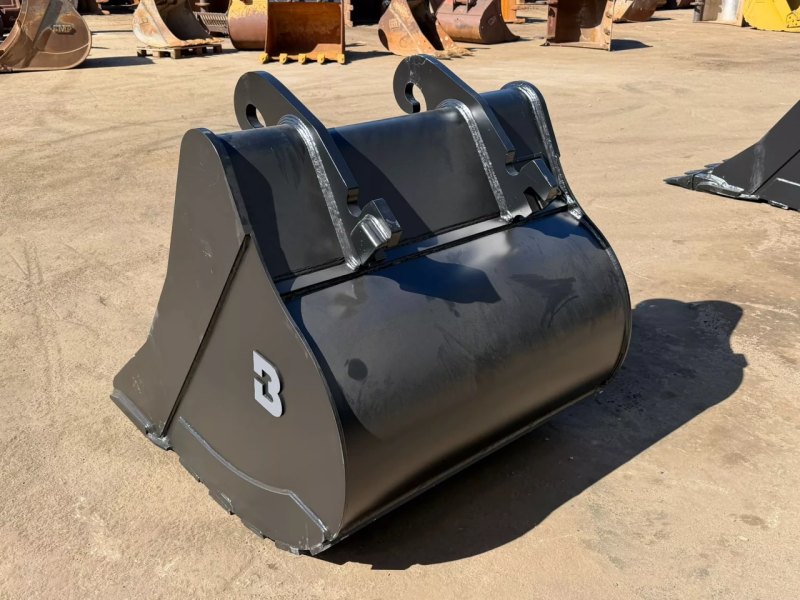 Excavation bucket / EBHD-3-70-120 / CW40