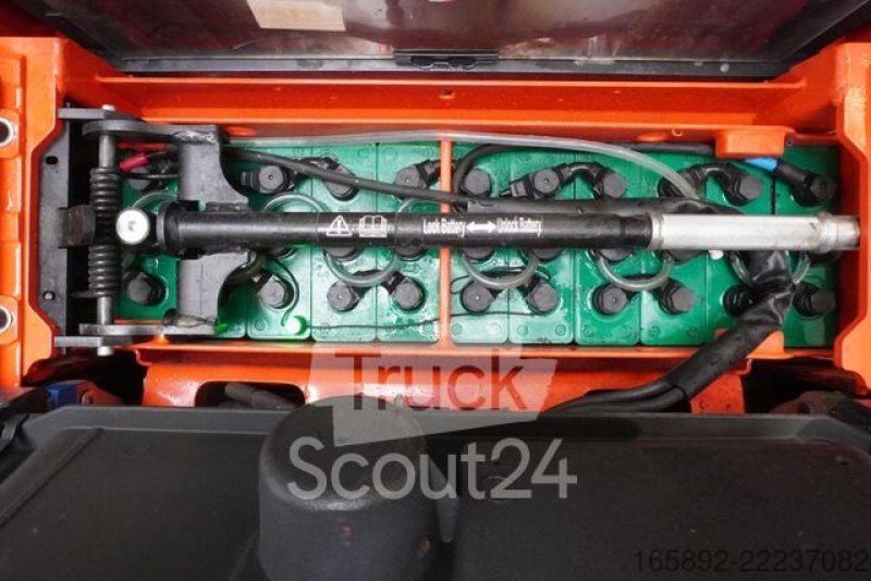 Linde L 14 AP i 1173
