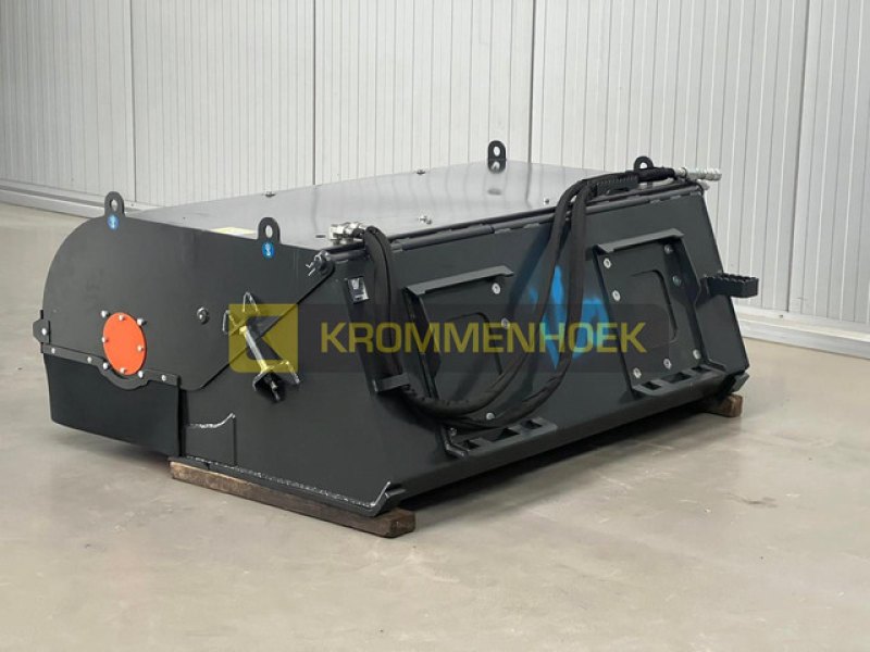 Bobcat Cangini SPZ160