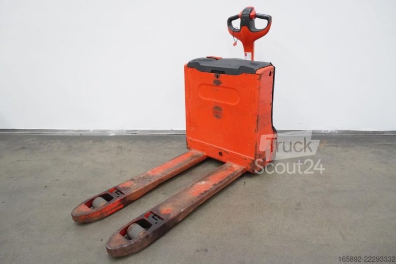 Linde T 16 ION 1152