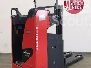 Linde D 12 S 1164-03