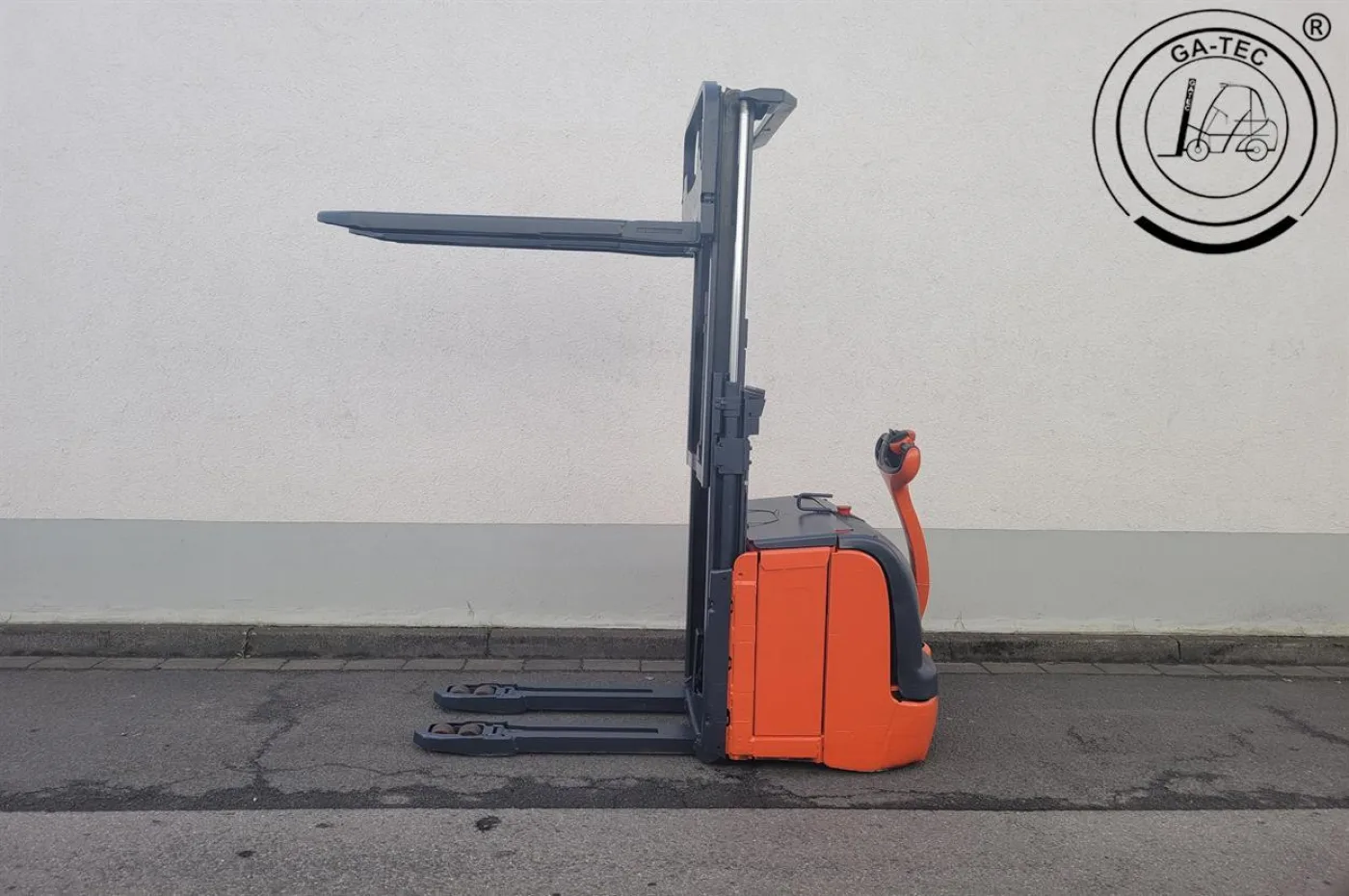 Linde L16i - 3