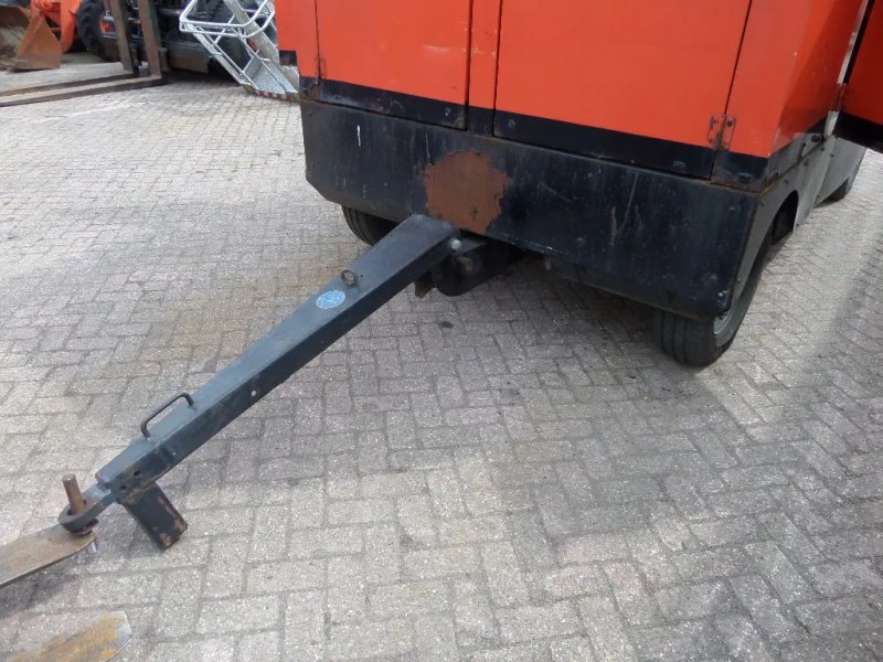 Atlas Copco XAMS 376