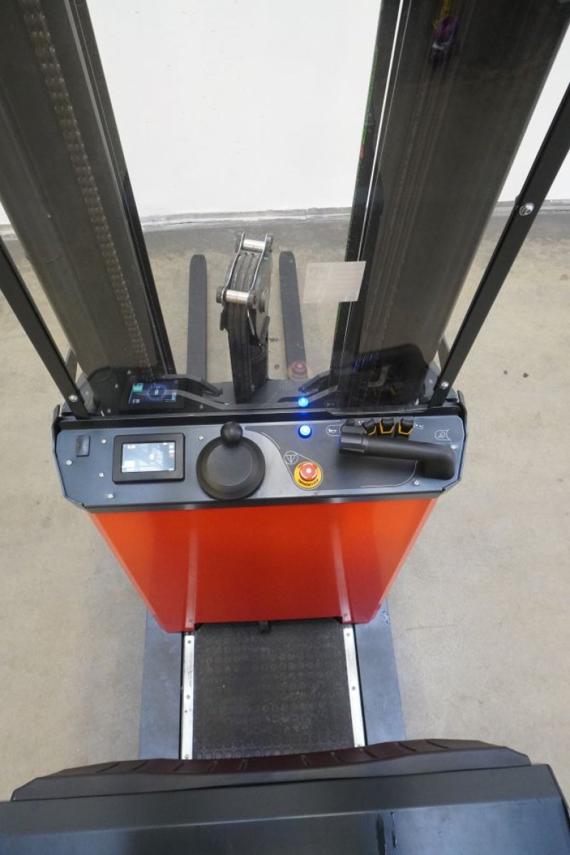 Frontstapler Linde E 10 8917 (2023)