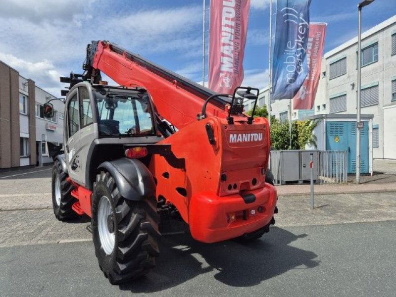 Manitou MT 1840 easy
