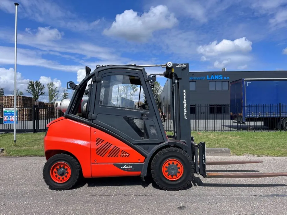 Linde H50T-02