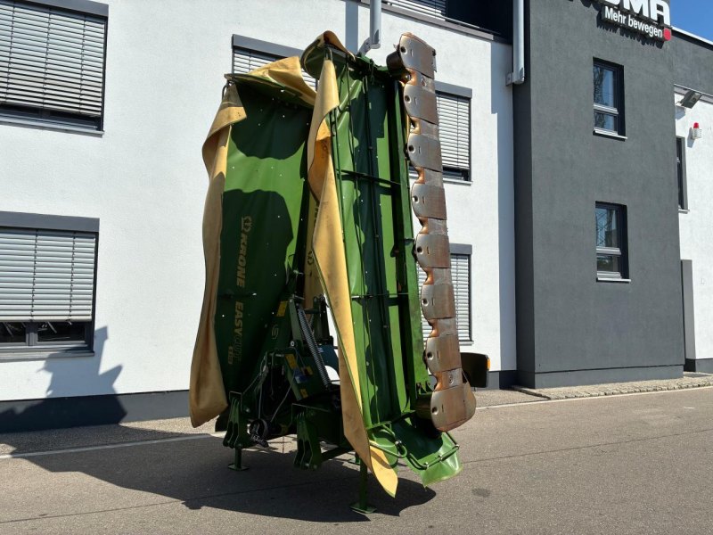 Mähwerk Krone Easycut B970