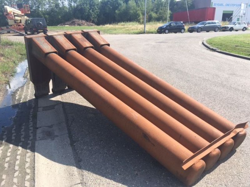 Diversen 3200mm Rolle lifting boom