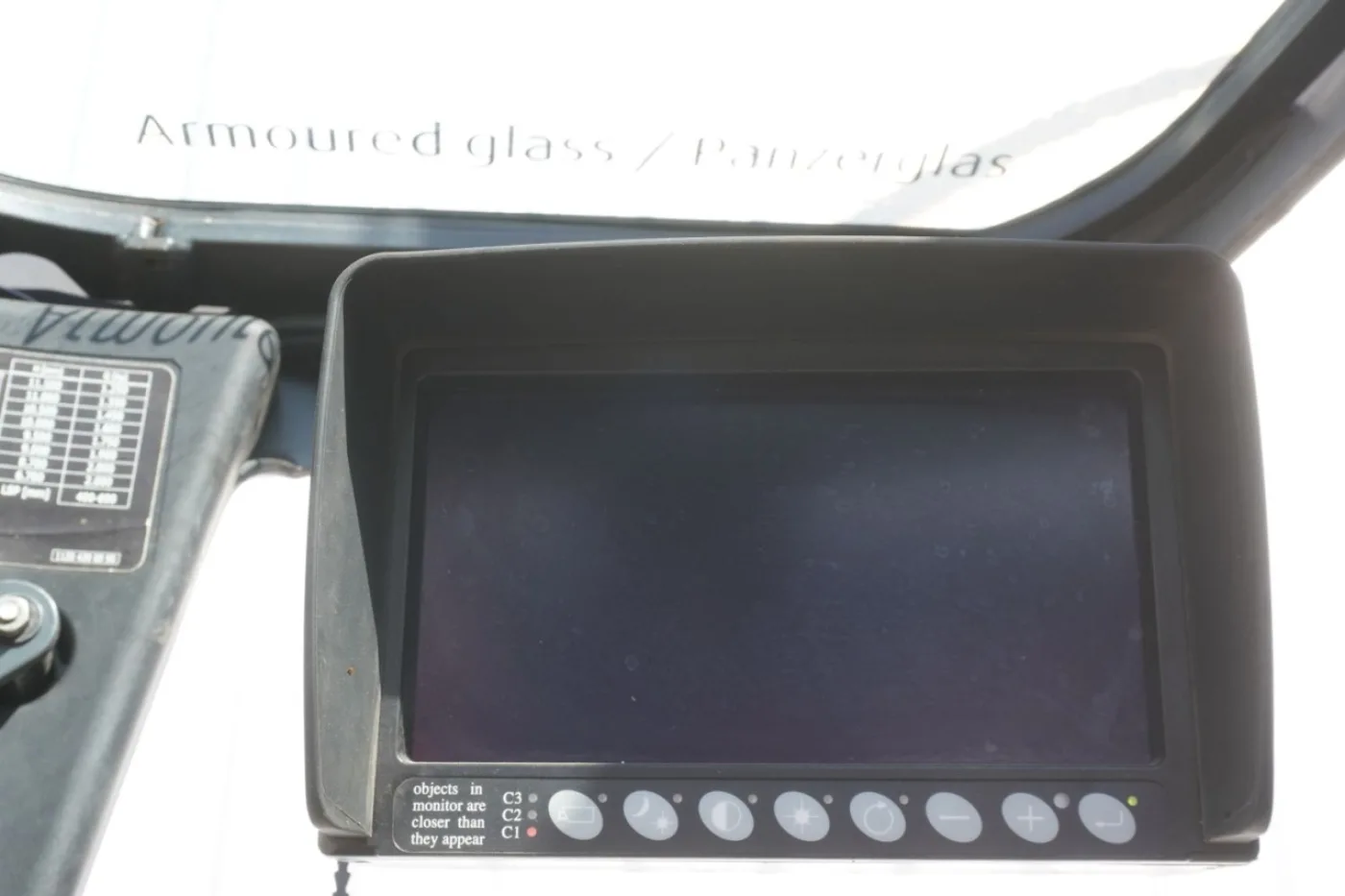 Schubmaststapler Linde R 20 HD 1120 (2014) - 7