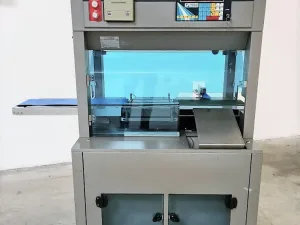 BILANCIA DI LINEA / SELEZIONATRICE PONDERALE – PRISMA – Mod. 05C3