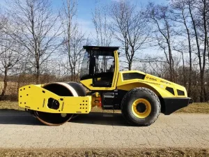 Bomag - BW 219 DH-5