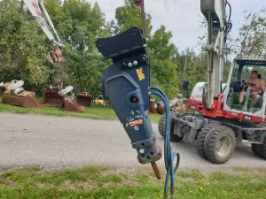 Kubota - KXB