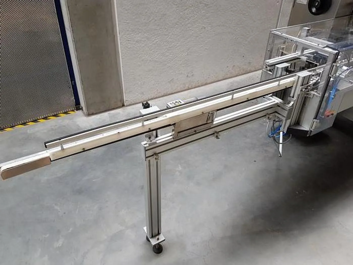 IMA - Astucciatrice (Bottiglie) - FLEXA AV - 3