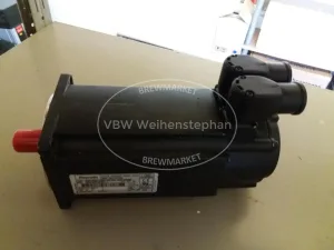 Eletro servomotor