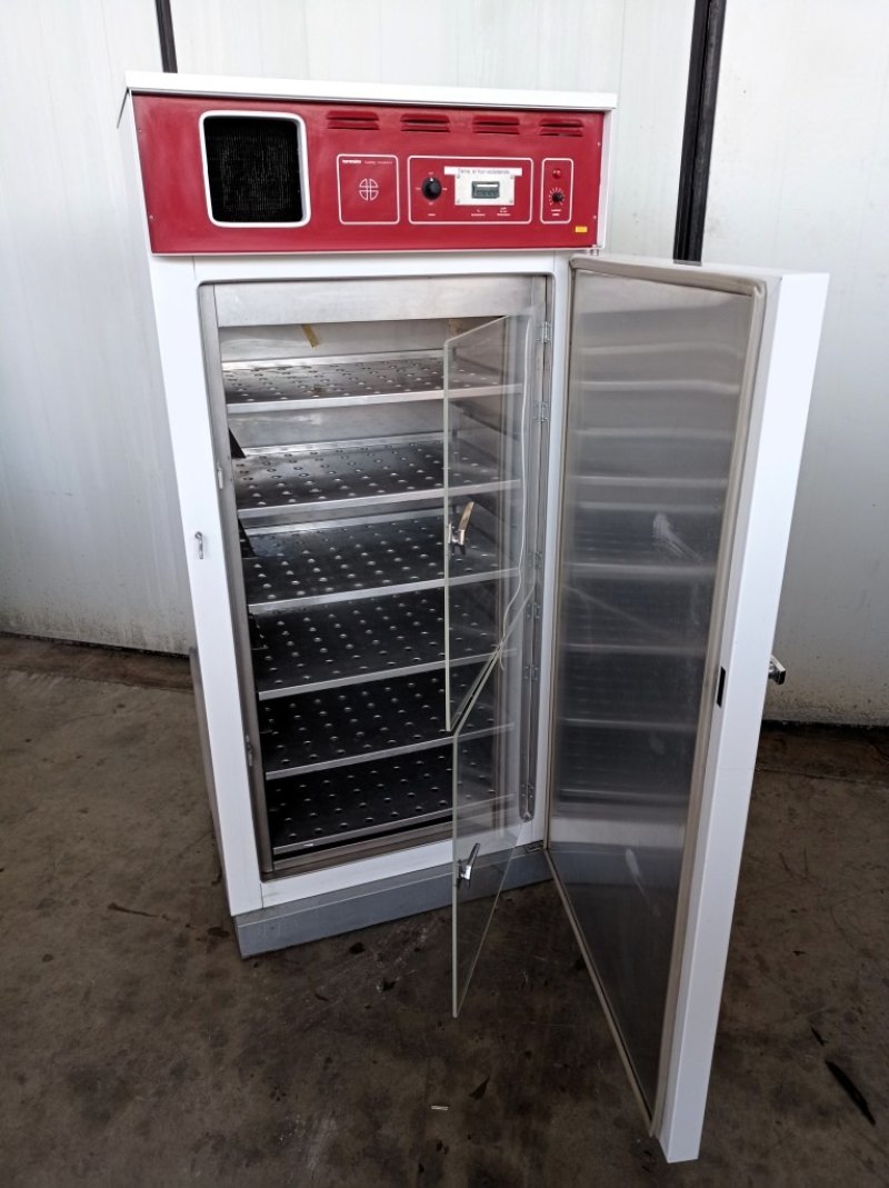 INCUBATORE REFRIGERATO – TERMAKS – MOD. KB 2324 V