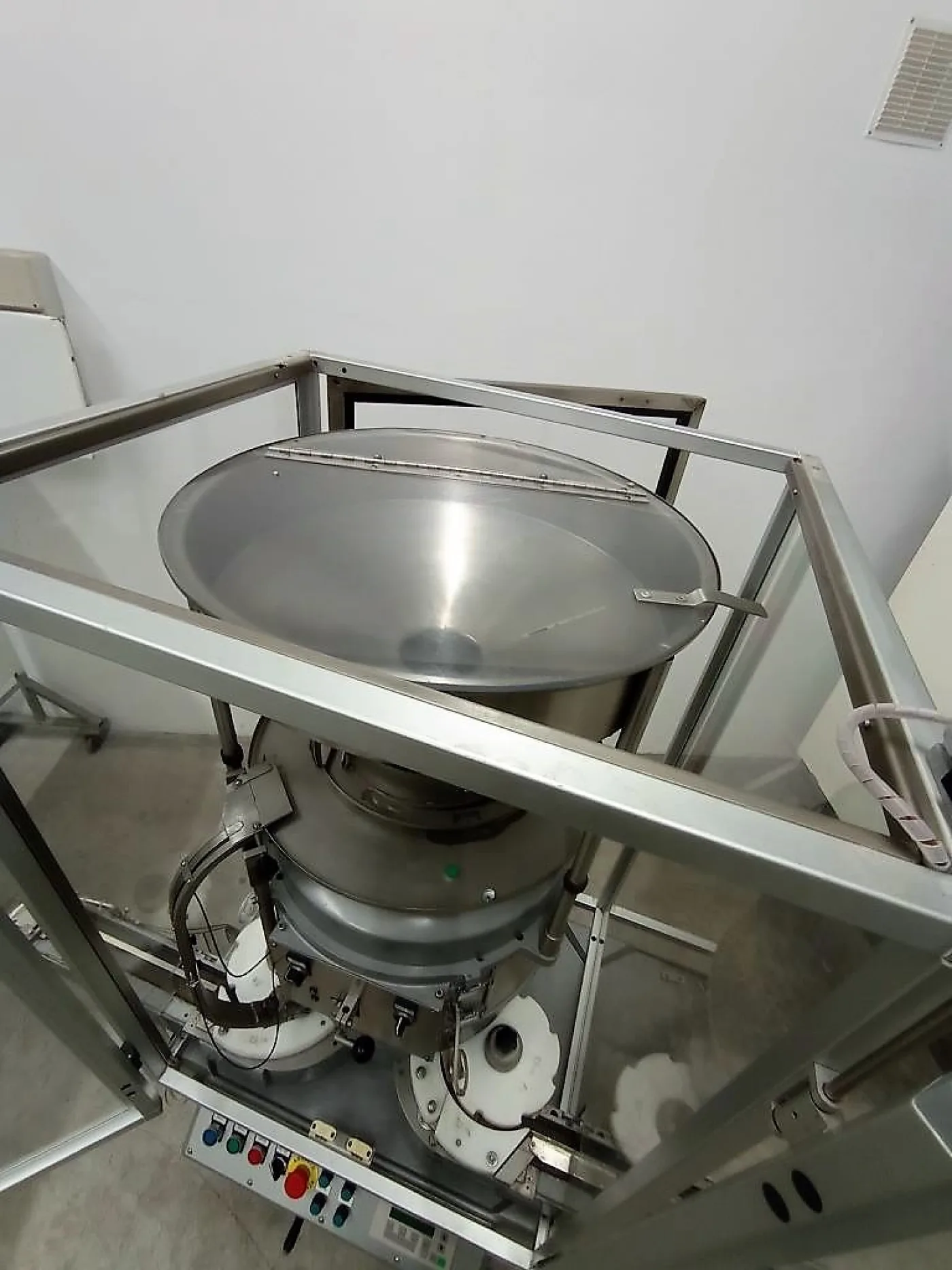 TAPPATRICE – THE WEST CO – MOD. RW500 - 3