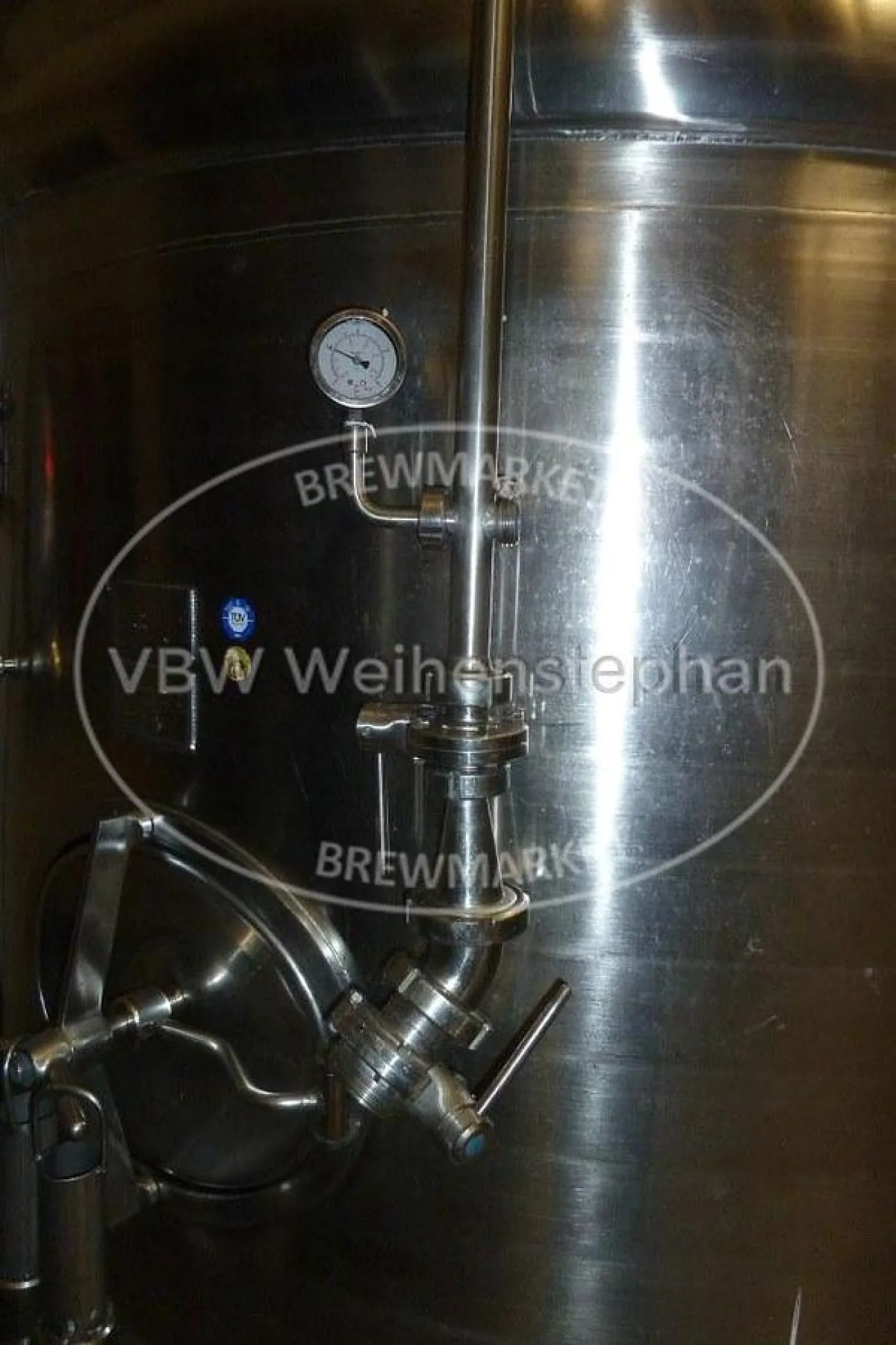 Storage tanks [8 pcs.] - 7