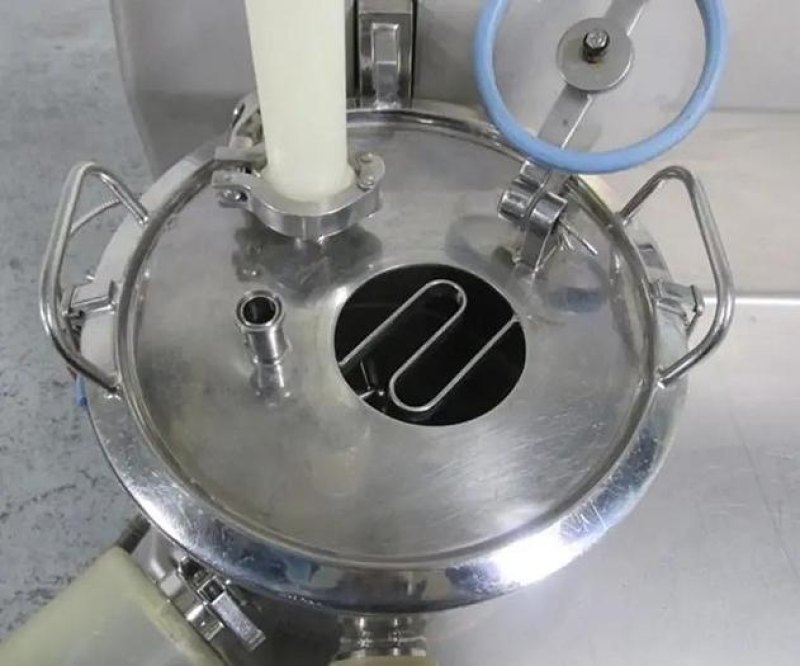 AEROMATIC-FIELDER - Granulatore - PP1