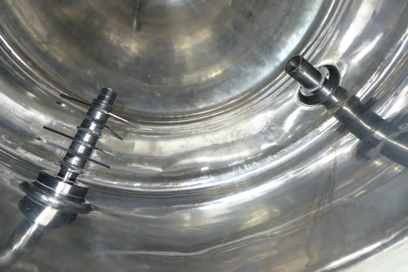 Italvacuum RBGS-3000 - Tumbler dryer - 6