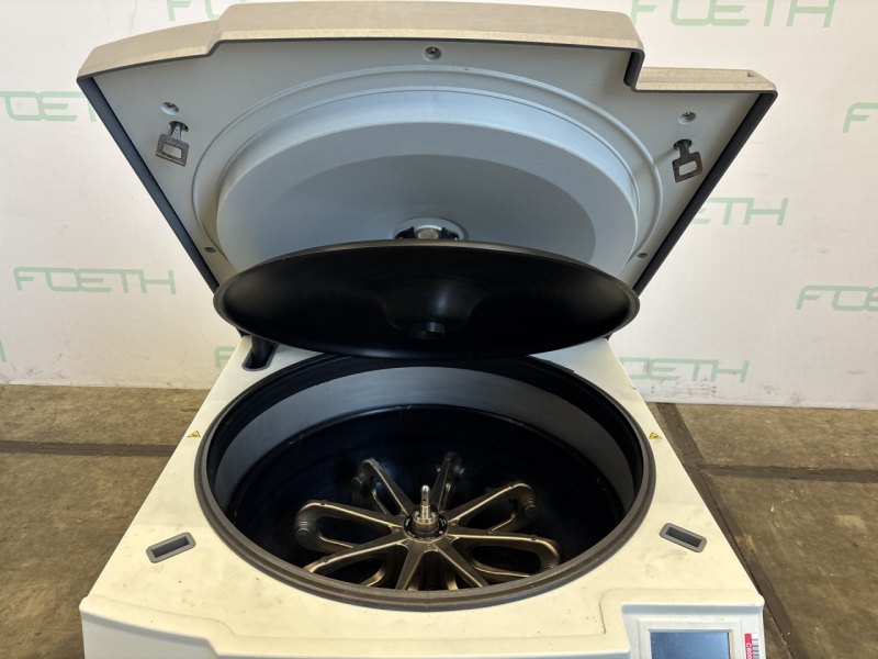 Thermofischer BIOS 16 - Basket centrifuge
