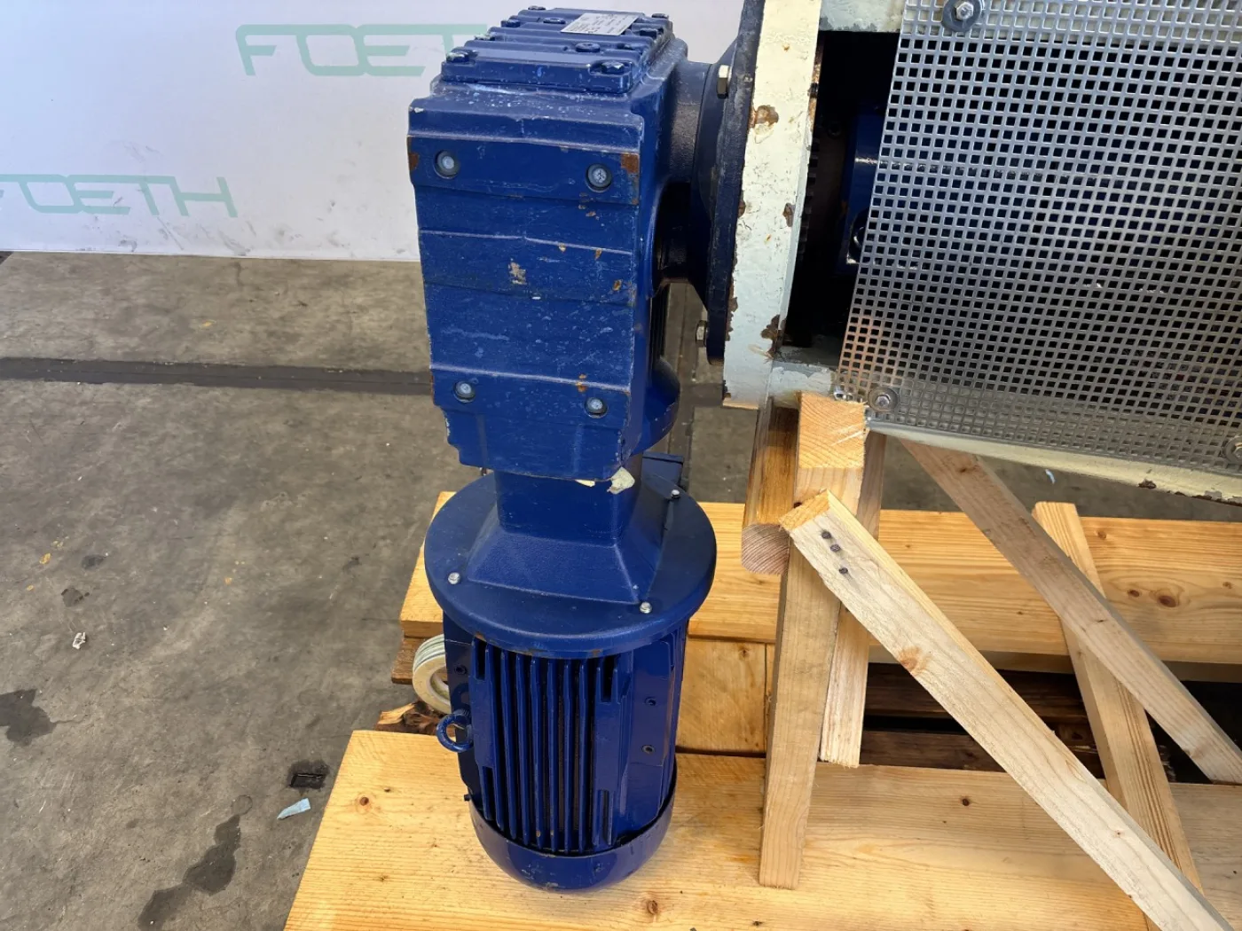 Pfaudler-werke CE1200 - Glass-lined Reactor - 8