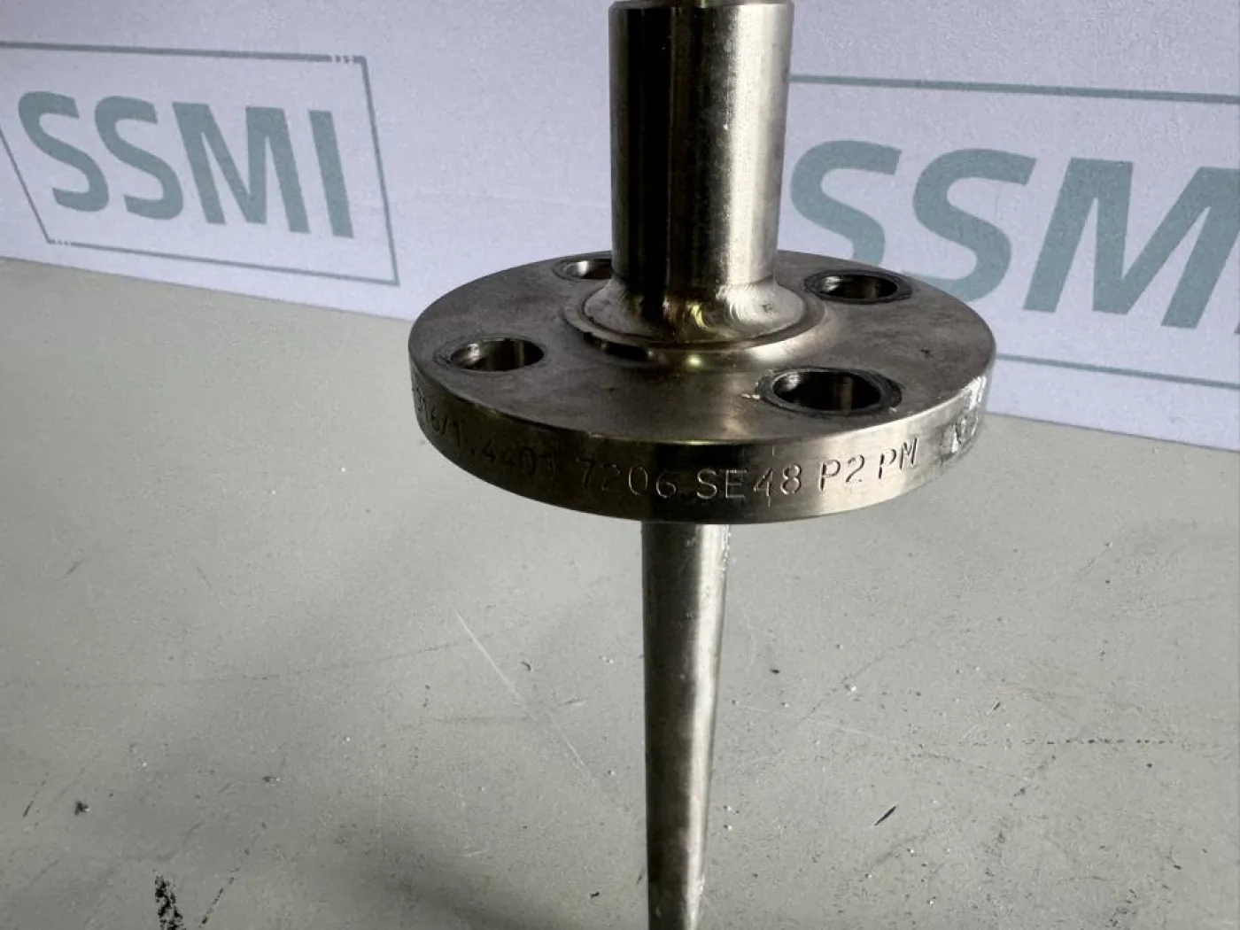 2019 Endress+Hauser Temperature transmitter - 8