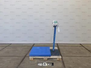 Systec Systemtechnik IT1000 "weighing scale" - Miscellaneous transport