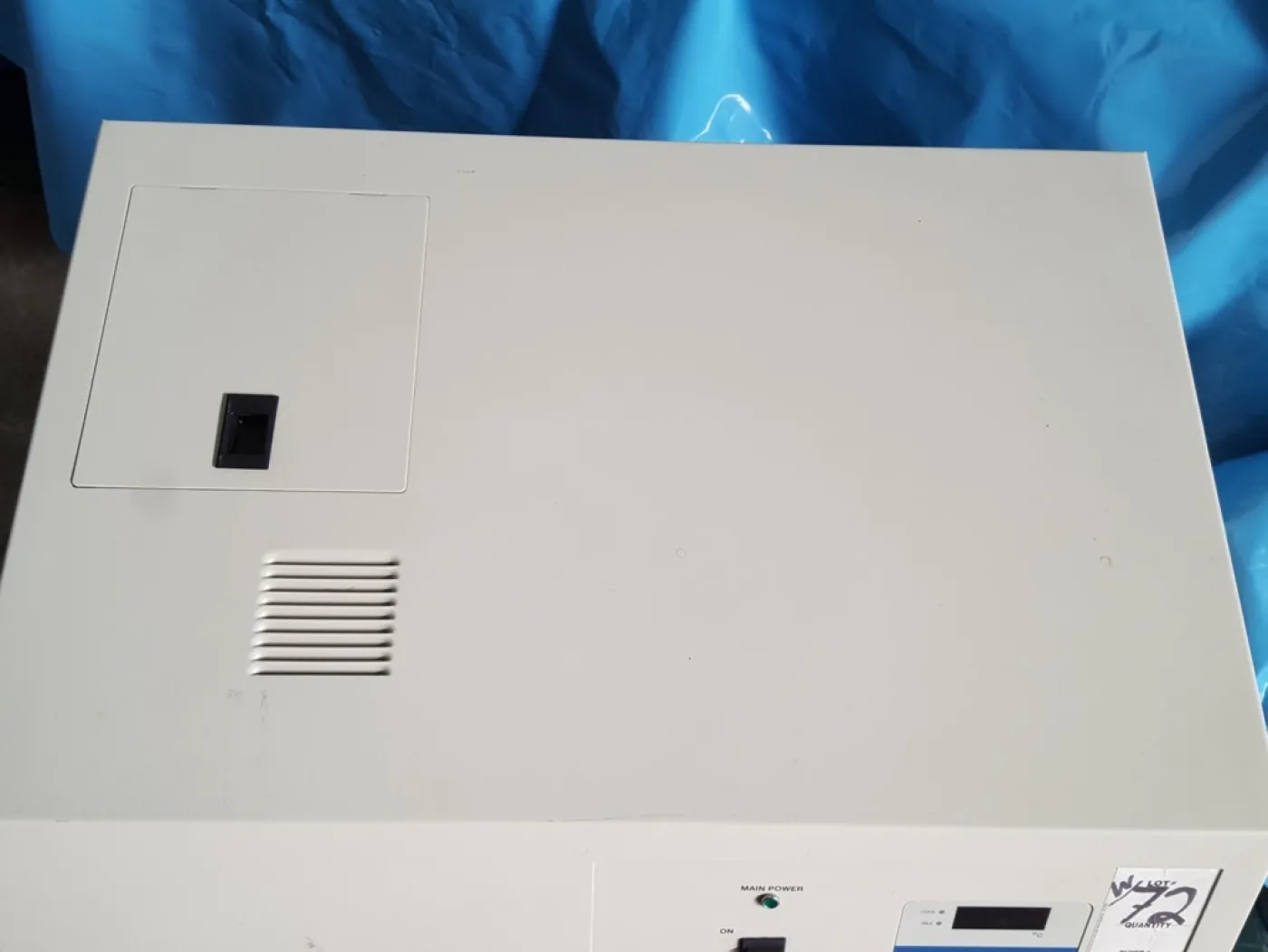 REFRIGERATORE – THERMO ELECTRON – MOD. NESLAB HX 150 - 3