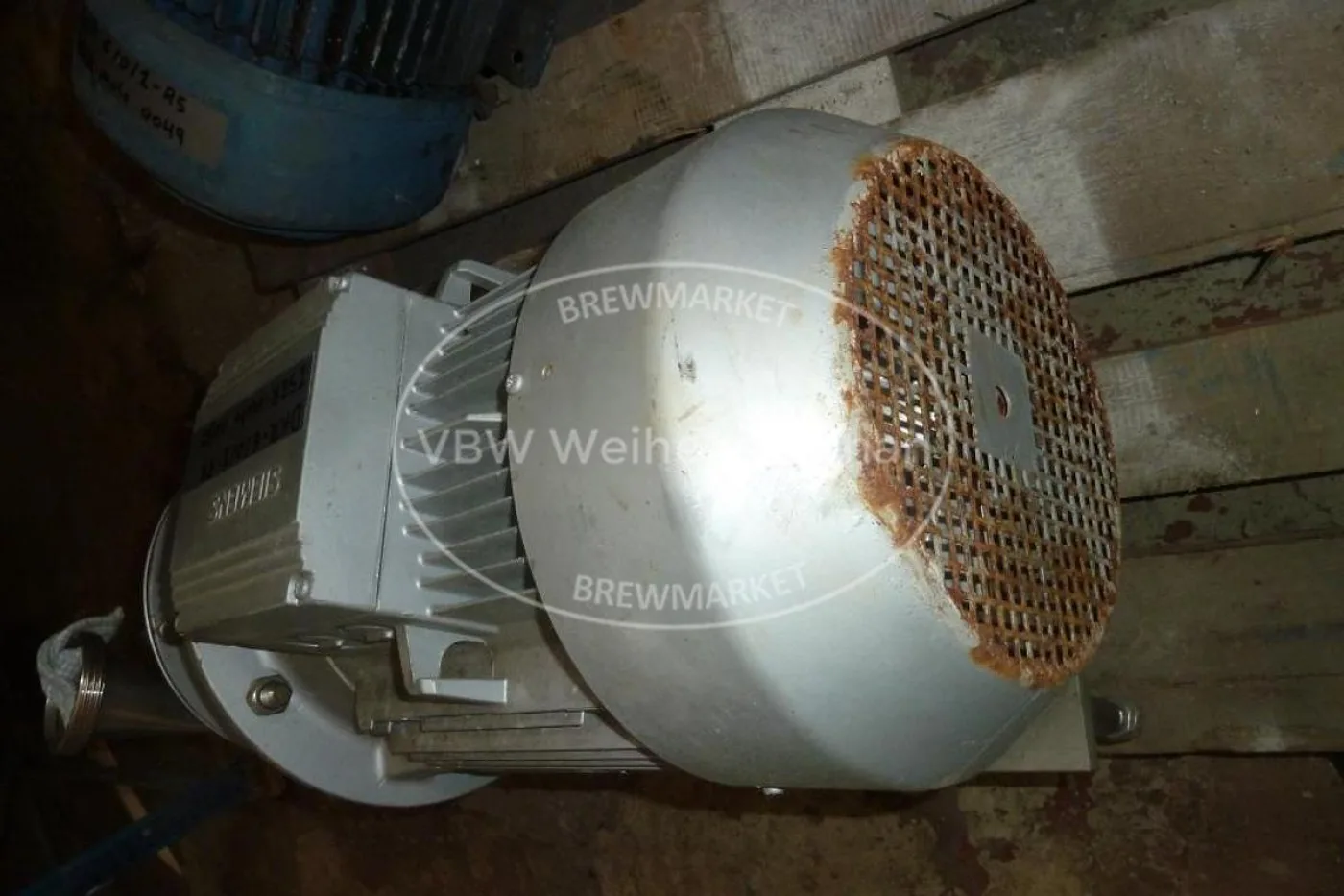 Centrifugal pump - 5