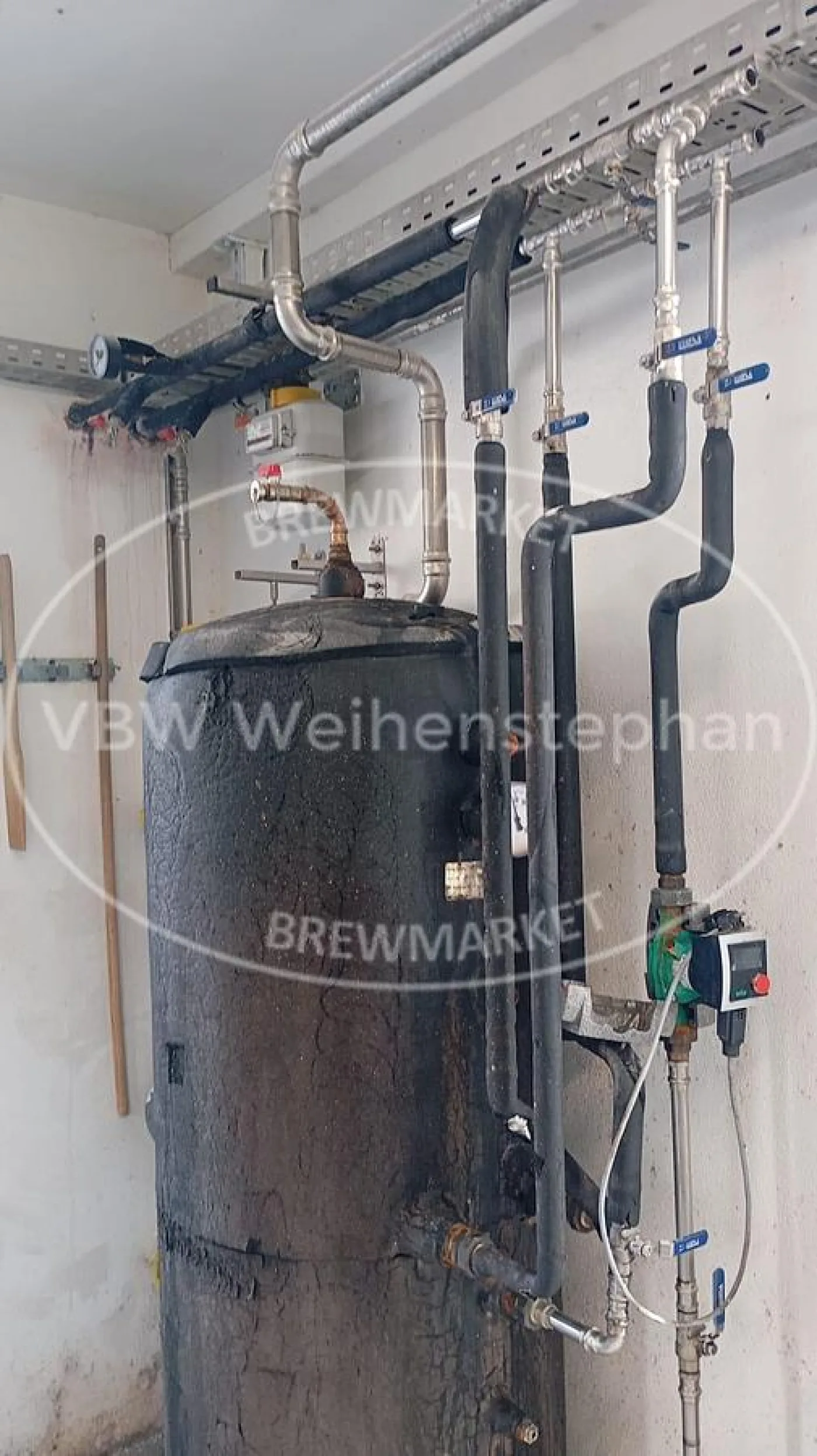 Refrigeration system - 2