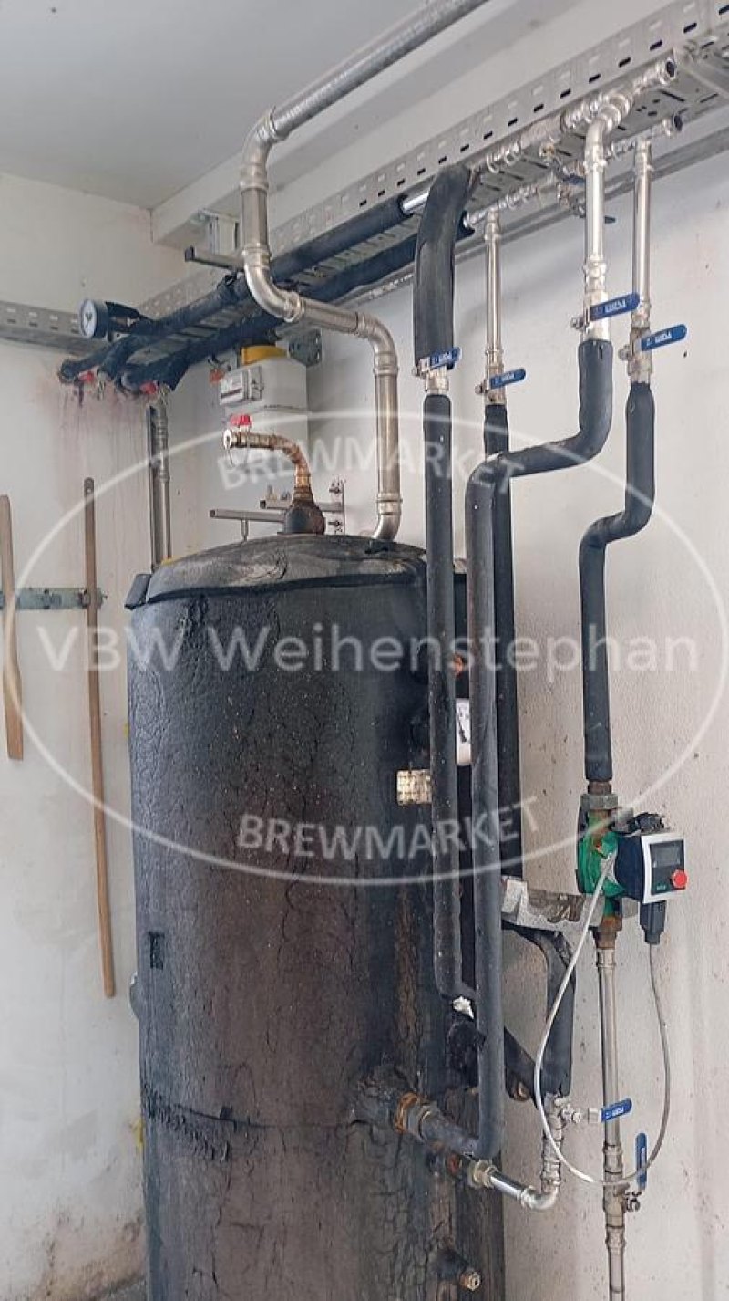 Refrigeration system