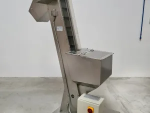 ELEVATORE A TRAMOGGIA PER TAPPI – GAMA