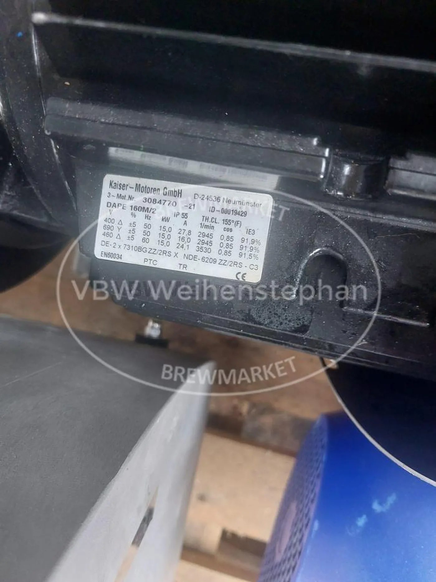 centrifugal pump - 3