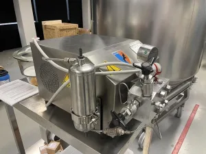 GEA - Miscelatore