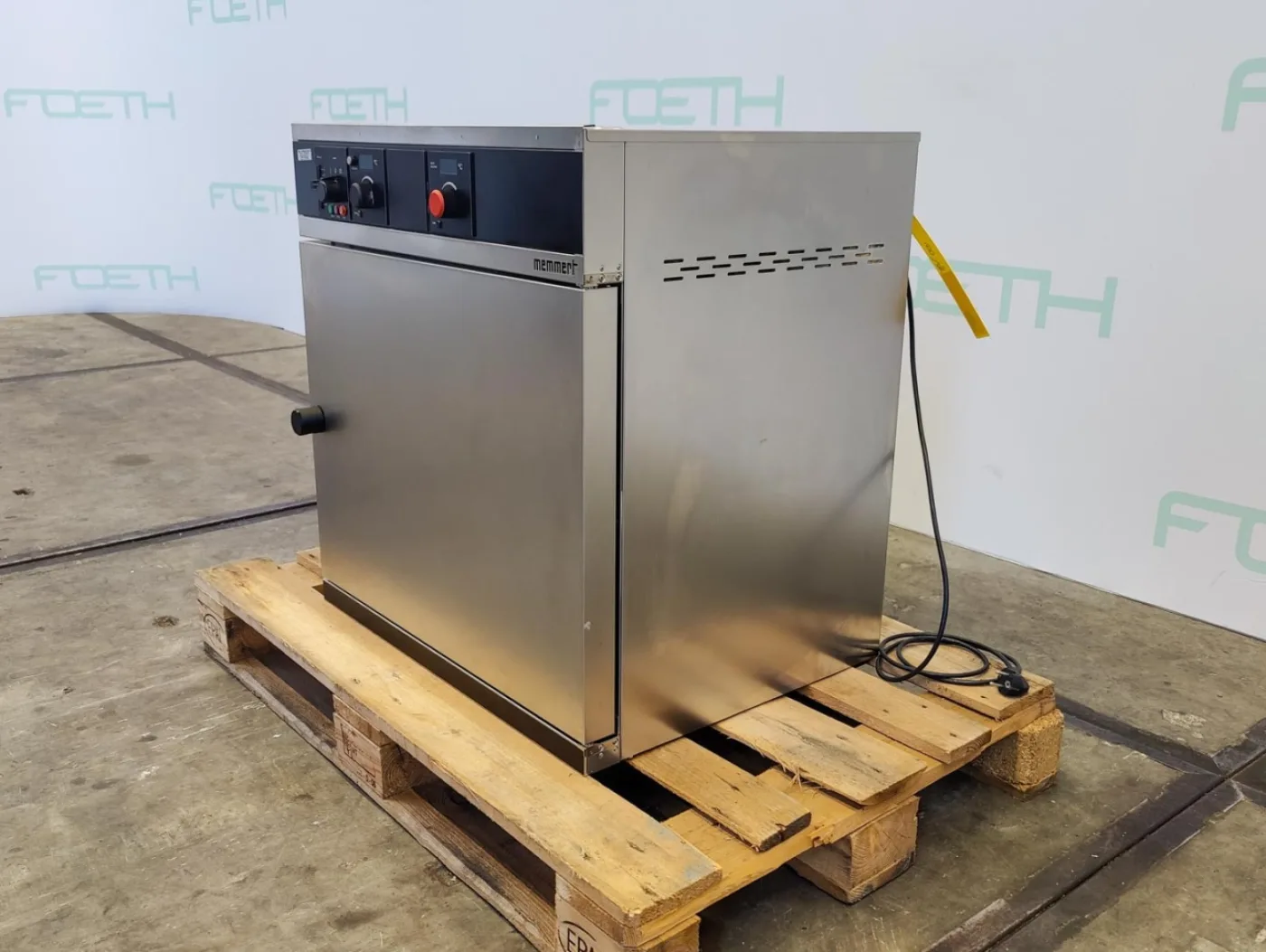 Memmert UE-500 - Drying oven - 5