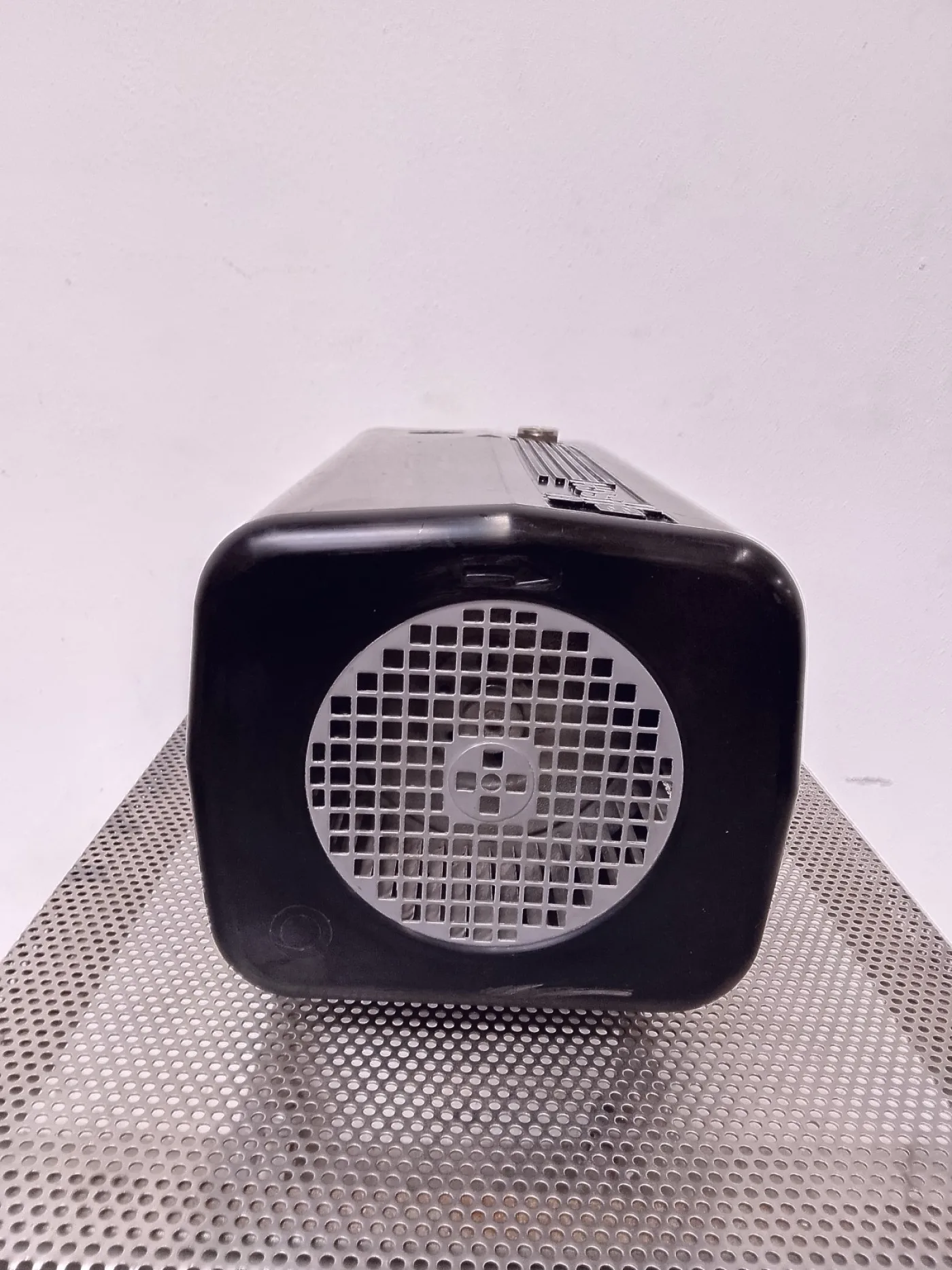 POMPA DA VUOTO – BUSCH – MOD.SV1040B000INXX - 4