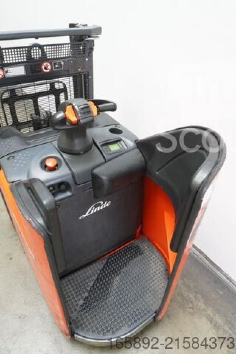 Linde D 12 SP 133