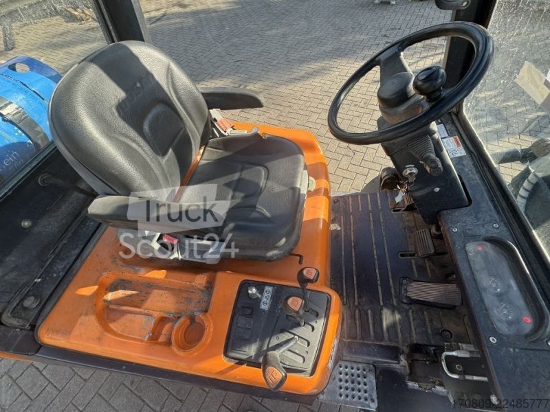 Doosan G30GP
