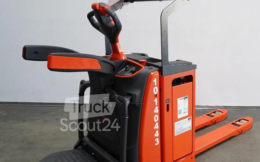 Linde T 20 AP 1156-00