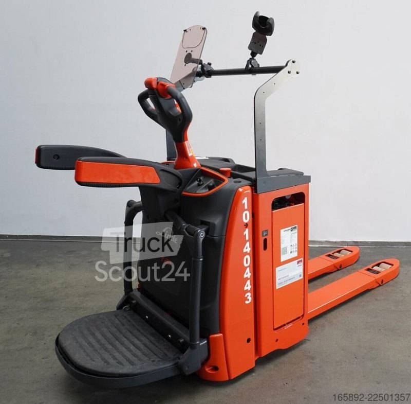 Linde T 20 AP 1156-00