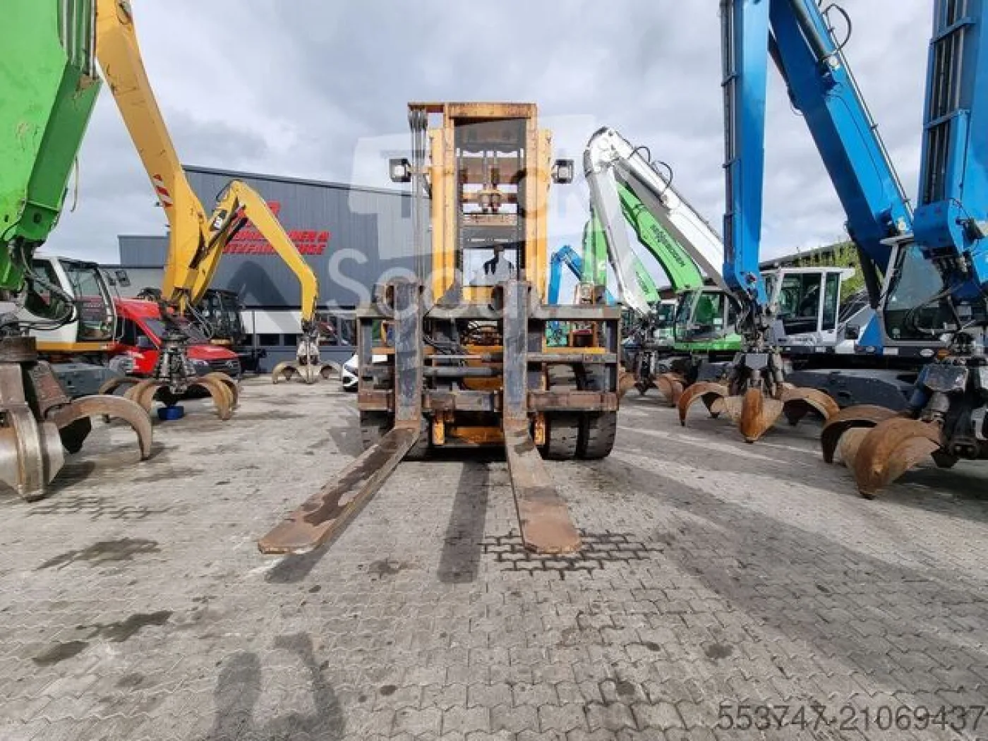 Svetruck 25-120 42 - 5