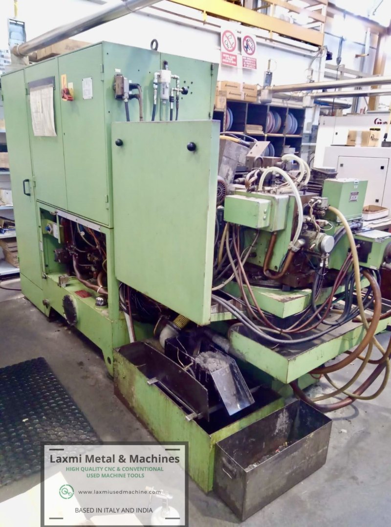 INTERNAL GRINDER, VOUMARD - 213 - Laxmi Metal & Machines, Rohtak