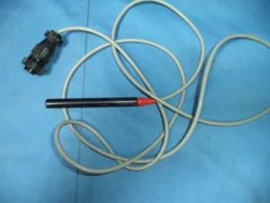 8 MHz Transducer (Gebraucht, sehr gut)