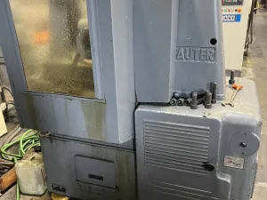 GEAR HOBBING, PFAUTER - P250 - Laxmi Metal & Machines, Rohtak