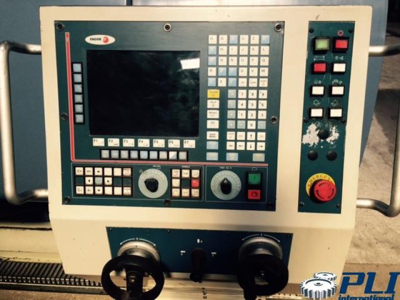 Learning lathe – CHALLENGER – OTA 2260X