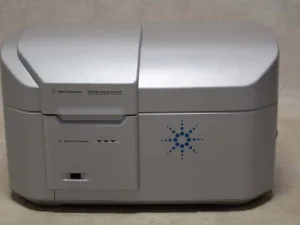 Agilent G2539A DNA Microarray Scanner