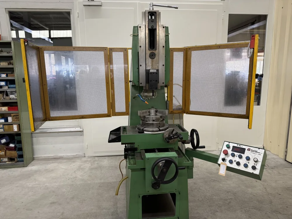 MORTAISEUSE PERINI SM 250