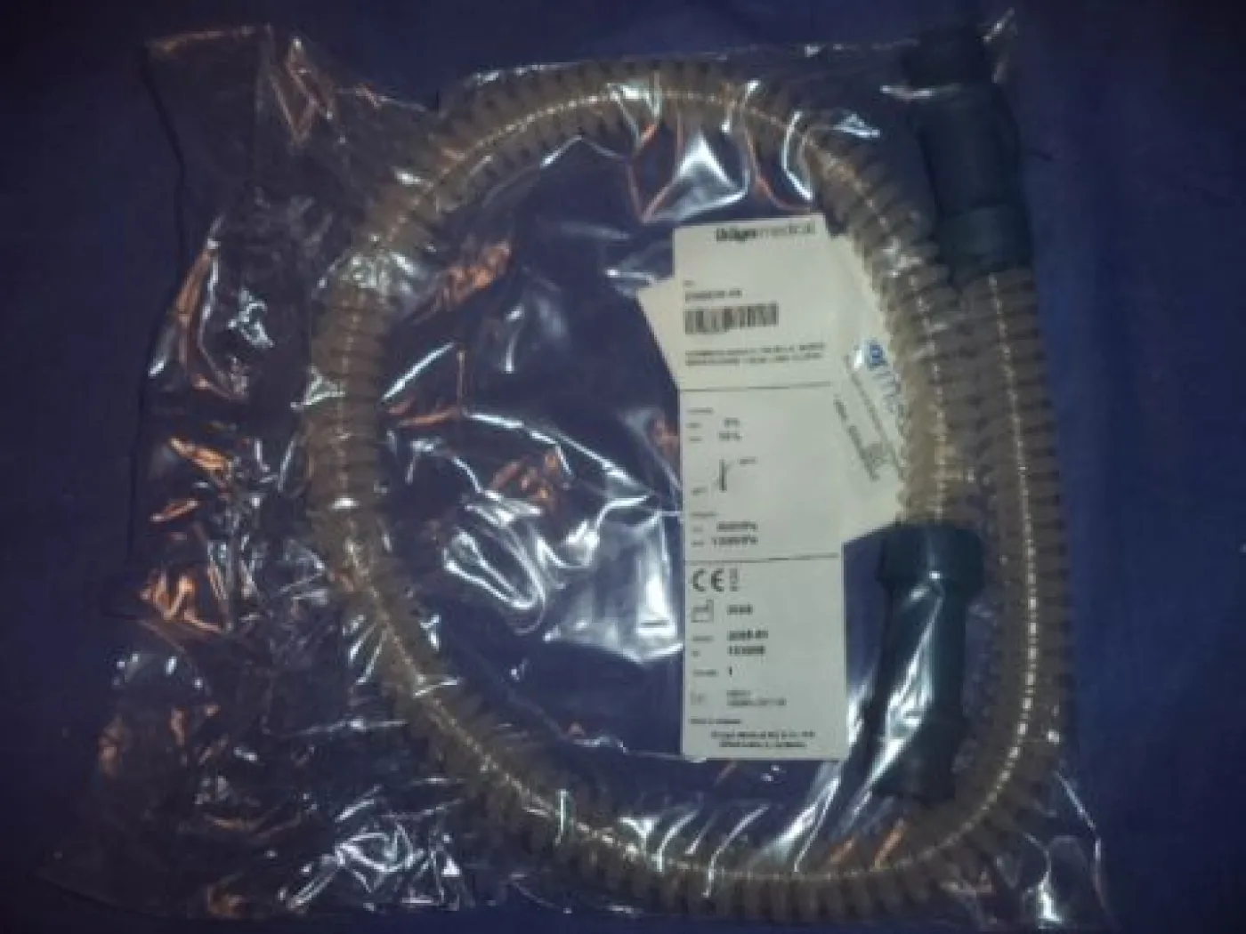 6871500 CO2 Sensor (Like new) - 2